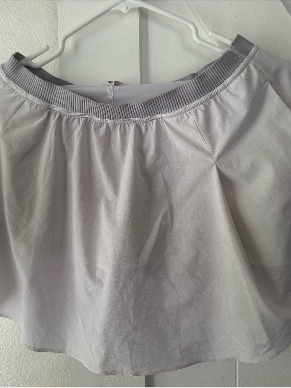 lululemon Skirt